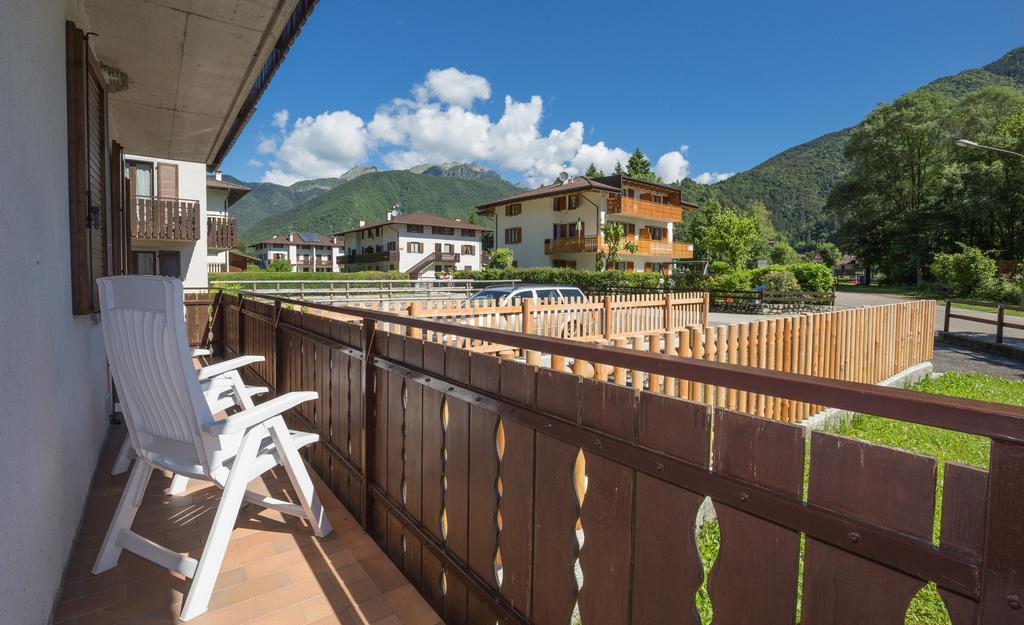 Casa Lori Green Holiday Val Maria-Pur Exterior foto