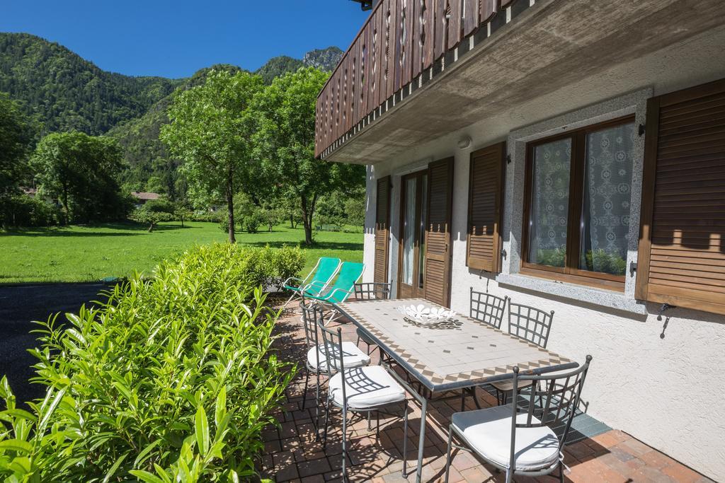 Casa Lori Green Holiday Val Maria-Pur Exterior foto