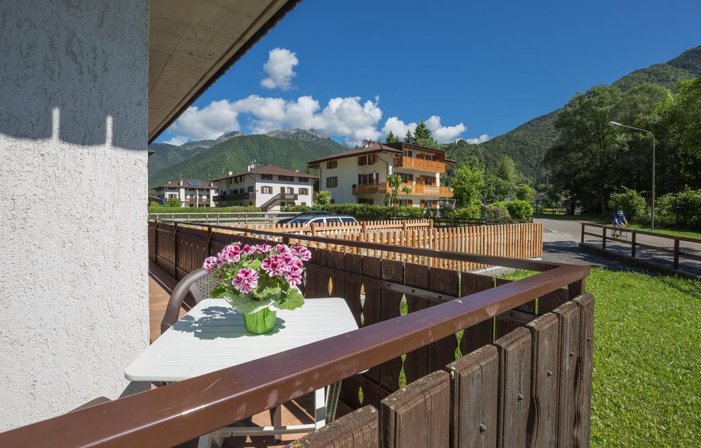 Casa Lori Green Holiday Val Maria-Pur Exterior foto